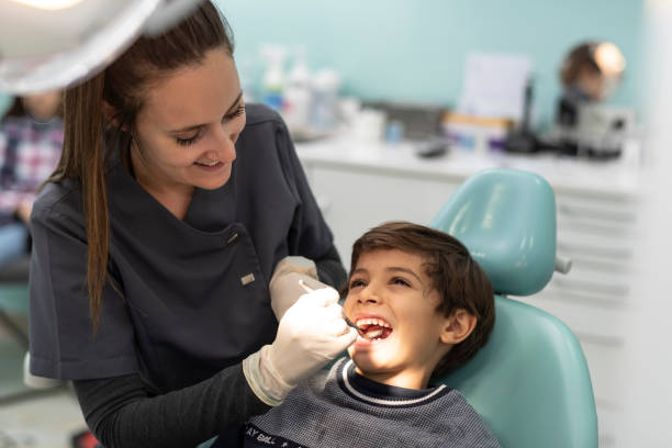 Emergency Gum Pain Relief in IA