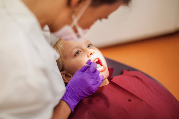 Best Emergency Pediatric Dentist  in Eldora, IA